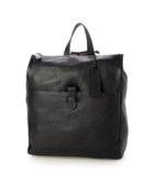 【アンビリオン/UNBILLION】のアトランタ ATLANTA / 牛革スクエアリュック 人気、トレンドファッション・服の通販 founy(ファニー) ファッション Fashion レディースファッション Fashion for Women バッグ Bags おすすめ Recommended / Our Picks シンプル Simple, Minimal スクエア Square, Square Shape リュック Backpack, Rucksack ビジネス 仕事 通勤 Business / Work / Commuting thumbnail ブラック|ID: prp329100004750307 ipo3291000000035581804