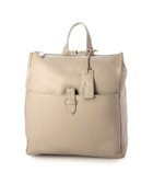 【アンビリオン/UNBILLION】のアトランタ ATLANTA / 牛革スクエアリュック 人気、トレンドファッション・服の通販 founy(ファニー) ファッション Fashion レディースファッション Fashion for Women バッグ Bags おすすめ Recommended / Our Picks シンプル Simple, Minimal スクエア Square, Square Shape リュック Backpack, Rucksack ビジネス 仕事 通勤 Business / Work / Commuting thumbnail グレージュ|ID: prp329100004750307 ipo3291000000035581808