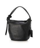 【アンビリオン/UNBILLION】のアトランタ ATLANTA / 牛革ロープハンドル2wayショルダーS ブラック|ID: prp329100004750308 ipo3291000000034348381