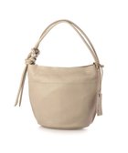 【アンビリオン/UNBILLION】のアトランタ ATLANTA / 牛革ロープハンドル2wayショルダーS グレージュ|ID: prp329100004750308 ipo3291000000034348383