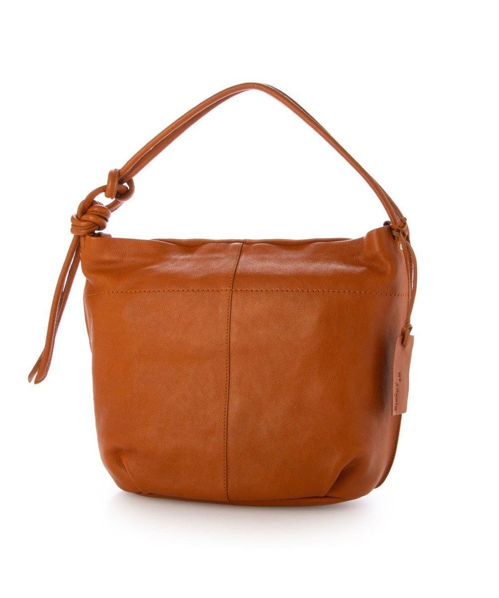 【アンビリオン/UNBILLION】のアトランタ ATLANTA / 牛革ロープハンドル2wayショルダーL インテリア・キッズ・メンズ・レディースファッション・服の通販 founy(ファニー) ファッション Fashion レディースファッション Fashion for Women ショルダー Shoulder, Shoulder Strap シンプル Simple, Minimal キャメル|ID: prp329100004750309 ipo3291000000034348386