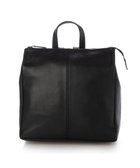 【アンビリオン/UNBILLION】のアトランタ ATLANTA / やぎ革軽量ミニリュック ブラック|ID: prp329100004750312 ipo3291000000034348396