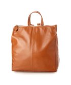 【アンビリオン/UNBILLION】のアトランタ ATLANTA / やぎ革軽量ミニリュック キャメル|ID: prp329100004750312 ipo3291000000034348397