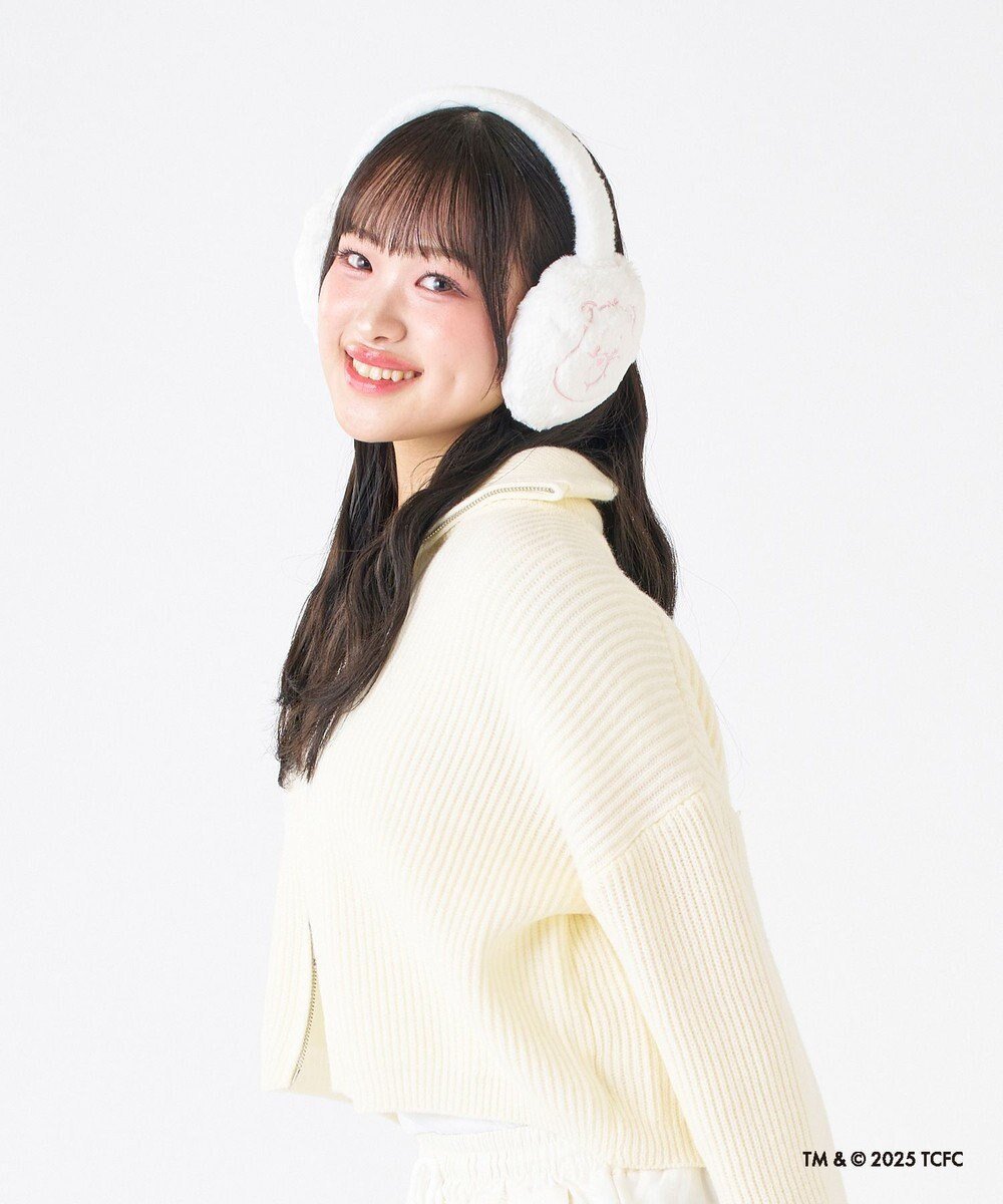 【ムーンバット/MOONBAT】のCare Bears(ケアベア) 折りたたみ イヤマフ ベア 人気、トレンドファッション・服の通販 founy(ファニー) ファッション Fashion レディースファッション Fashion for Women カラフル Colorful Design キャップ Cap, Baseball Cap キャラクター Character, Licensed Characters コンパクト Compact, Small Size 傘 Umbrella, Parasol 人気 Popular, Best Seller マフラー Scarf, Muffler 冬 Winter / This Winter A/W・秋冬 Autumn/Winter other-1|ID: prp329100004750313 ipo3291000000034348398