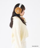 【ムーンバット/MOONBAT】のCare Bears(ケアベア) 折りたたみ イヤマフ ベア 人気、トレンドファッション・服の通販 founy(ファニー) ファッション Fashion レディースファッション Fashion for Women カラフル Colorful Design キャップ Cap, Baseball Cap キャラクター Character, Licensed Characters コンパクト Compact, Small Size 傘 Umbrella, Parasol 人気 Popular, Best Seller マフラー Scarf, Muffler 冬 Winter / This Winter A/W・秋冬 Autumn/Winter thumbnail モカブラウン|ID: prp329100004750313 ipo3291000000034348400