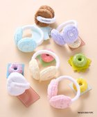 【ムーンバット/MOONBAT】のCare Bears(ケアベア) 折りたたみ イヤマフ ベア 人気、トレンドファッション・服の通販 founy(ファニー) ファッション Fashion レディースファッション Fashion for Women カラフル Colorful Design キャップ Cap, Baseball Cap キャラクター Character, Licensed Characters コンパクト Compact, Small Size 傘 Umbrella, Parasol 人気 Popular, Best Seller マフラー Scarf, Muffler 冬 Winter / This Winter A/W・秋冬 Autumn/Winter thumbnail ライトイエロー|ID: prp329100004750313 ipo3291000000034348402