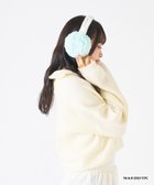 【ムーンバット/MOONBAT】のCare Bears(ケアベア) 折りたたみ イヤマフ ベア 人気、トレンドファッション・服の通販 founy(ファニー) ファッション Fashion レディースファッション Fashion for Women カラフル Colorful Design キャップ Cap, Baseball Cap キャラクター Character, Licensed Characters コンパクト Compact, Small Size 傘 Umbrella, Parasol 人気 Popular, Best Seller マフラー Scarf, Muffler 冬 Winter / This Winter A/W・秋冬 Autumn/Winter thumbnail ミントグリーン|ID: prp329100004750313 ipo3291000000034348403