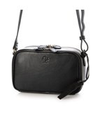 【アンビリオン/UNBILLION】のアトランタ ATLANTA / 牛革BOX型ウォレットショルダー ブラック|ID: prp329100004750315 ipo3291000000034348410