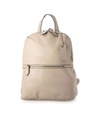 【アンビリオン/UNBILLION】のアトランタ ATLANTA / やぎ革軽量スマートリュック ベージュ|ID: prp329100004750317 ipo3291000000034348460