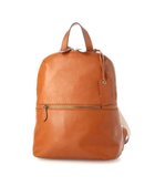 【アンビリオン/UNBILLION】のアトランタ ATLANTA / やぎ革軽量スマートリュック キャメル|ID: prp329100004750317 ipo3291000000034348465