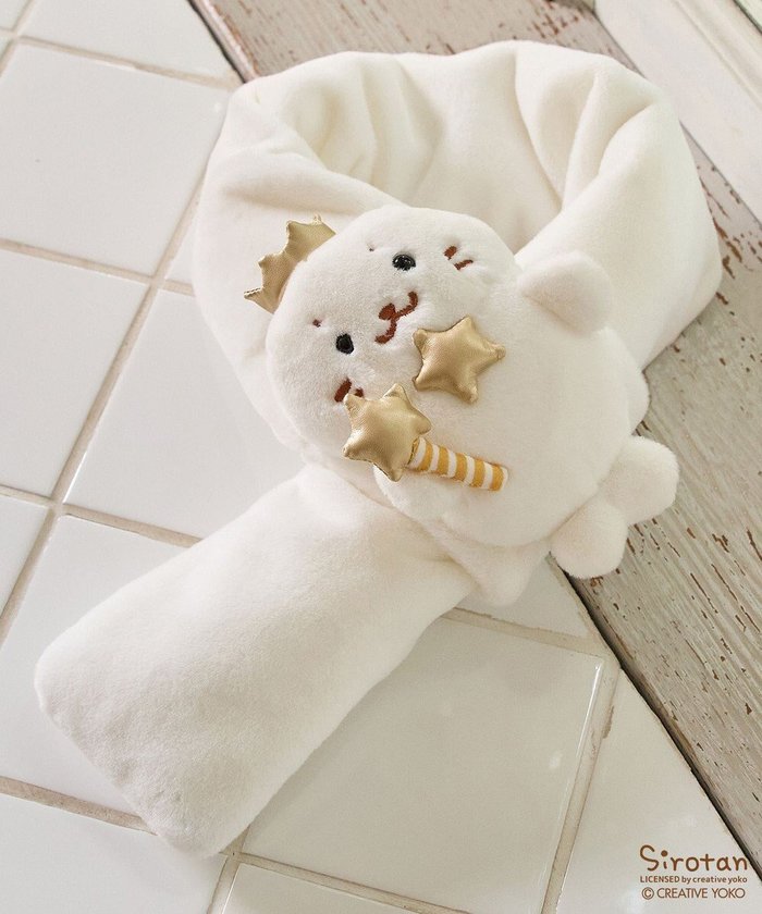 【エニィ/ANY / KIDS】の【しろたん×any FAM】しろたんマフラー インテリア・キッズ・メンズ・レディースファッション・服の通販 founy(ファニー) https://founy.com/ ファッション Fashion キッズファッション Fashion for Kids キャラクター Character, Licensed Characters スヌード Snood, Infinity Scarf スマホ Smartphone, Mobile Device ポシェット Pochette, Mini Bag 防寒 Cold Protection, Winter-Ready マフラー Scarf, Muffler モチーフ Motif, Design Theme 冬 Winter / This Winter A/W・秋冬 Autumn/Winter 旅行 Travel ギフト プレゼント Gift / Present |ID: prp329100004751207 ipo3291000000034354820