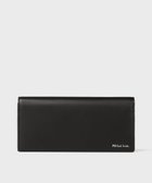 【ポールスミス/Paul Smith / MEN】のPS Paul Smithオンライン限定 長財布 ブラック|ID: prp329100004751232 ipo3291000000034354995