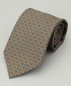 【五大陸/gotairiku / MEN】の西陣タイ_SEASON カーキ系8|ID: prp329100004751240 ipo3291000000034355047