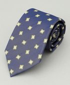 【五大陸/gotairiku / MEN】の西陣タイ_SEASON ブルー系8|ID: prp329100004751240 ipo3291000000034355048