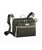 【エース バッグズ アンド ラゲッジ/ACE BAGS & LUGGAGE / MEN】のkanana project PJ-15 ライトリーバッグ ショルダーバッグ 17372 カナナプロジェクト 軽量 カーキ|ID: prp329100004751242 ipo3291000000034355061
