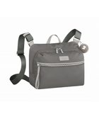 【エース バッグズ アンド ラゲッジ/ACE BAGS & LUGGAGE / MEN】のkanana project PJ-15 ライトリーバッグ ショルダーバッグ 17372 カナナプロジェクト 軽量 グレージュ|ID: prp329100004751242 ipo3291000000034355062