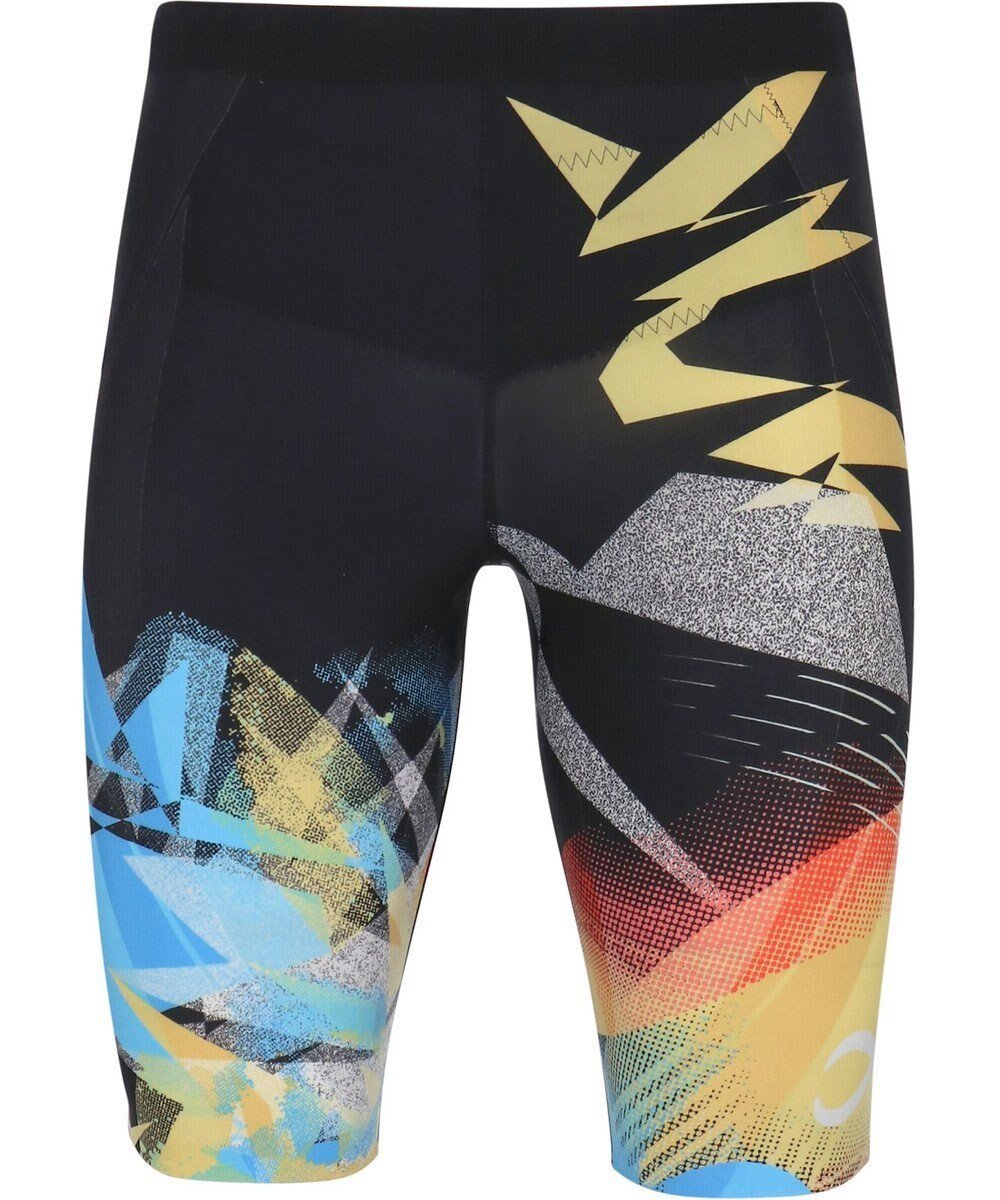 【シーダブリューエックス/CW-X / MEN】の【MEN】 CW-X スポーツタイツ 【イチローシグネチャ―モデル 2025】 ハーフ ひざ上丈 下半身サポート(股関節・腰・おしり・ふともも) マラソン 球技 メンズ HZO085 /ワコール 人気、トレンドファッション・服の通販 founy(ファニー) ファッション Fashion メンズファッション Fashion for Men ボトムス Bottoms カッティング Cutting Detail グラフィック Graphic, Graphic Design コイン Coin, Coin Design 今季 This Season, Current Season 抗菌 Antibacterial, Bacteria-Resistant ストレッチ Stretch, Stretchy Fabric スポーツ Sports, Activewear タイツ Tights, Legwear ハーフ Half, Half-Length フィット Fit, Slim Fit フラット Flat, Flat Shoes ポケット Pocket, Pocket Detail メンズ Men's, Menswear おすすめ Recommended / Our Picks other-1|ID: prp329100004751244 ipo3291000000034355080