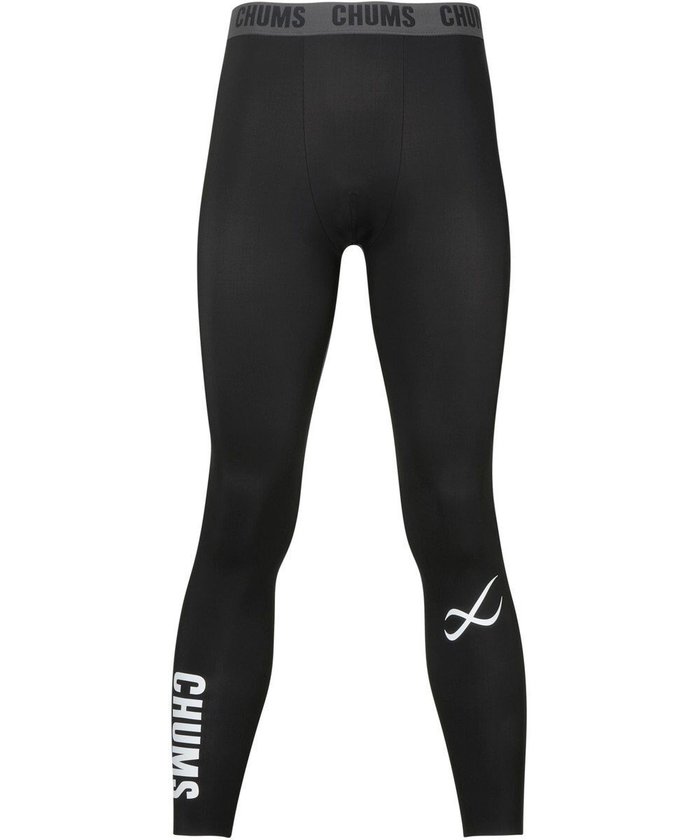 【シーダブリューエックス/CW-X / MEN】の【MEN】 メンズスポーツタイツ CHUMS (チャムス)コラボ 脚スッキリ。動き軽やか。 吸汗速乾 LNO300 /ワコール インテリア・キッズ・メンズ・レディースファッション・服の通販 founy(ファニー) https://founy.com/ ファッション Fashion メンズファッション Fashion for Men ボトムス Bottoms おすすめ Recommended / Our Picks カッティング Cutting Detail コラボ Collaboration, Collab ストレッチ Stretch, Stretchy Fabric スポーツ Sports, Activewear タイツ Tights, Legwear メンズ Men's, Menswear |ID: prp329100004751248 ipo3291000000034355091