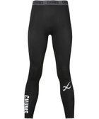 【シーダブリューエックス/CW-X / MEN】の【MEN】 メンズスポーツタイツ CHUMS (チャムス)コラボ 脚スッキリ。動き軽やか。 吸汗速乾 LNO300 /ワコール ブラック|ID: prp329100004751248 ipo3291000000034355092