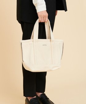 【ユナイテッドバンブールバック/united bamboo LE BAC】のベーシックキャンバストート小 人気、トレンドファッション・服の通販 founy(ファニー) ファッション Fashion レディースファッション Fashion for Women バッグ Bags ショート Short, Short Length ポケット Pocket, Pocket Detail 軽量 Lightweight, Ultra Light |ID:prp329100004751258