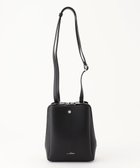 【ラ バガジェリー/LA BAGAGERIE】のシンプルポシェット ブラック|ID: prp329100004751268 ipo3291000000034355291