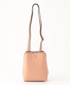 【ラ バガジェリー/LA BAGAGERIE】のシンプルポシェット ピンク|ID: prp329100004751268 ipo3291000000034355298