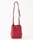 【ラ バガジェリー/LA BAGAGERIE】のシンプルポシェット レッド|ID: prp329100004751268 ipo3291000000034355299