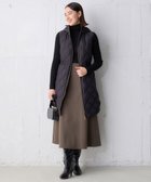 【アンフィーロ 自由区/UNFILO】の【洗える】ウールライクジャージー スカート 人気、トレンドファッション・服の通販 founy(ファニー) ファッション Fashion レディースファッション Fashion for Women スカート Skirts ギャザー Gathered, Ruffled フレア Flare, Flared エレガント 上品 Elegant 洗える Machine Washable A/W・秋冬 Autumn/Winter thumbnail モカ|ID: prp329100004751275 ipo3291000000034355409