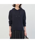 【ジェイ プレス/J.PRESS】のSmooth ニット パーカー ネイビー系|ID: prp329100004751285 ipo3291000000035725850