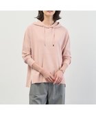 【ジェイ プレス/J.PRESS】のSmooth ニット パーカー ピンク系|ID: prp329100004751285 ipo3291000000035725854