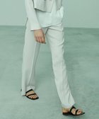 【ベイジ,/BEIGE,】の【Precious5月号掲載】OAK / ストレートパンツ Sand|ID: prp329100004751959 ipo3291000000034364405