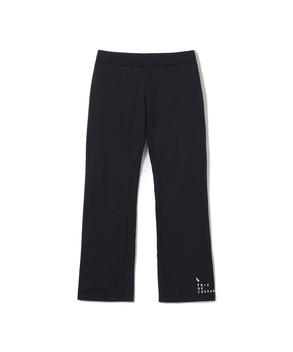 【チャコット/Chacott / KIDS】のウォームアップパンツ インテリア・キッズ・メンズ・レディースファッション・服の通販 founy(ファニー) ファッション Fashion キッズファッション Fashion for Kids ボトムス Bottoms チェック Check, Plaid, Tartan パターン Pattern, Design Print プリント Print, Printed Pattern 吸水 Absorbent, Quick-Dry ブラック|ID: prp329100004751971 ipo3291000000034364450