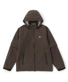 【ゼロハリバートン/ZERO HALLIBURTON / MEN】のゼロハリバートン ZERO HALLIBURTON レインジャケット 82261 カーキ|ID: prp329100004751995 ipo3291000000034364590