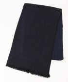 【ジョゼフ オム/JOSEPH HOMME / MEN】のシルクカシミヤ ブックストール 人気、トレンドファッション・服の通販 founy(ファニー) ファッション Fashion メンズファッション Fashion for Men ショール Shawl, Wrap シルク Silk, 100% Silk ストール Stole, Wrap 切替 Switching, Contrast Panel A/W・秋冬 Autumn/Winter thumbnail ネイビー系|ID: prp329100004752017 ipo3291000000034364756