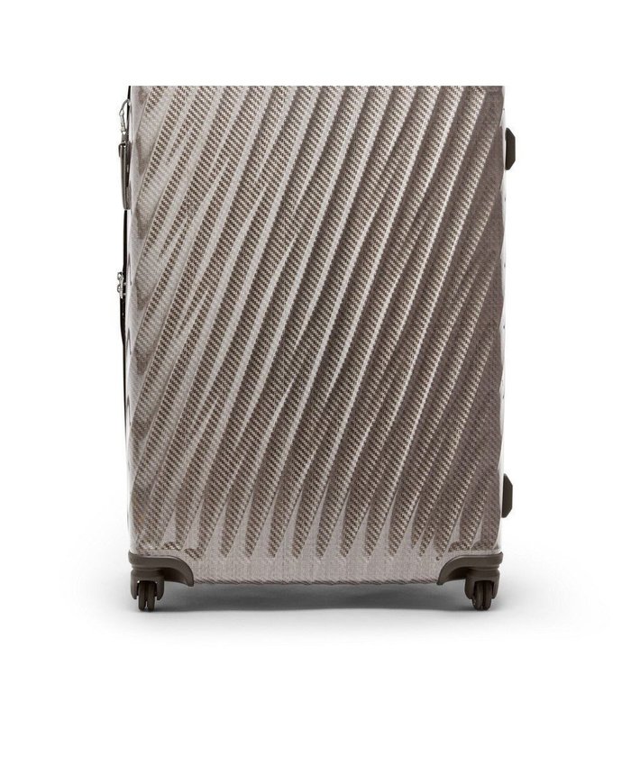 【トゥミ/TUMI】の19 DEGREE LITE エクステンデッド トリップ パッキングケース スーツケース インテリア・キッズ・メンズ・レディースファッション・服の通販 founy(ファニー) https://founy.com/ ファッション Fashion レディースファッション Fashion for Women スーツ Business Suits & Workwear コレクション Collection, Seasonal Line 軽量 Lightweight, Ultra Light スポーツ Sports, Activewear パフォーマンス Performance, Active Function ポケット Pocket, Pocket Detail おすすめ Recommended / Our Picks 旅行 Travel スーツケース キャリーケース Suitcase / Carry Case ビジネス 仕事 通勤 Business / Work / Commuting |ID: prp329100004752019 ipo3291000000034364868