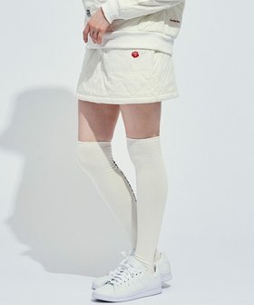 【ピーダブリュサーキュラス/PW CIRCULUS】の【裏地付き/防寒】【WOMEN】キルティングスカート 人気、トレンドファッション・服の通販 founy(ファニー) ファッション Fashion レディースファッション Fashion for Women スカート Skirts キルティング Quilted, Quilting キルト Quilt, Quilted Fabric ゴルフ Golf ストレッチ Stretch, Stretchy Fabric ベーシック Basic, Essential ポケット Pocket, Pocket Detail A/W・秋冬 Autumn/Winter 防寒 Cold Protection, Winter-Ready |ID:prp329100004752027