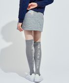 【ピーダブリュサーキュラス/PW CIRCULUS】の【裏地付き/防寒】【WOMEN】キルティングスカート 人気、トレンドファッション・服の通販 founy(ファニー) ファッション Fashion レディースファッション Fashion for Women スカート Skirts キルティング Quilted, Quilting キルト Quilt, Quilted Fabric ゴルフ Golf ストレッチ Stretch, Stretchy Fabric ベーシック Basic, Essential ポケット Pocket, Pocket Detail A/W・秋冬 Autumn/Winter 防寒 Cold Protection, Winter-Ready thumbnail グレー系|ID: prp329100004752027 ipo3291000000034364957