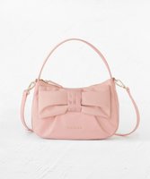 【トッカ/TOCCA】の【撥水】ETOI NYLON MINIBAG ミニバッグ 人気、トレンドファッション・服の通販 founy(ファニー) ファッション Fashion レディースファッション Fashion for Women バッグ Bags エレガント 上品 Elegant ショルダー Shoulder, Shoulder Strap 財布 Wallet, Purse トレンド Trend, Trending Now パープル Purple, Violet フォルム Silhouette, Form ポケット Pocket, Pocket Detail モダン Modern, Contemporary モチーフ Motif, Design Theme リボン Ribbon, Bow S/S・春夏 SS, Spring/Summer, Warm Season おすすめ Recommended / Our Picks 夏 Summer 2024年 2024 2024春夏・S/S Spring/Summer 2024 SS24 結婚式 Wedding |ID:prp329100004752047