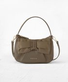 【トッカ/TOCCA】の【撥水】ETOI NYLON MINIBAG ミニバッグ 人気、トレンドファッション・服の通販 founy(ファニー) ファッション Fashion レディースファッション Fashion for Women バッグ Bags エレガント 上品 Elegant ショルダー Shoulder, Shoulder Strap 財布 Wallet, Purse トレンド Trend, Trending Now パープル Purple, Violet フォルム Silhouette, Form ポケット Pocket, Pocket Detail モダン Modern, Contemporary モチーフ Motif, Design Theme リボン Ribbon, Bow S/S・春夏 SS, Spring/Summer, Warm Season おすすめ Recommended / Our Picks 夏 Summer 2024年 2024 2024春夏・S/S Spring/Summer 2024 SS24 結婚式 Wedding thumbnail カーキ系|ID: prp329100004752047 ipo3291000000034365293