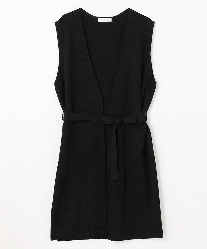 【エニー/ANY】の【洗濯機可】マシュマロニットジレ インテリア・キッズ・メンズ・レディースファッション・服の通販 founy(ファニー) https://founy.com/ ファッション Fashion レディースファッション Fashion for Women アウター Coat / Outerwear Collection トップス・カットソー Cut & Sew Tops ニット Knit Tops & Sweaters ベスト&ジレ / 重ね着スタイル Vests & Gilets カットソー Cut and Sewn Top シンプル Simple, Minimal トレンド Trend, Trending Now ベスト Vest, Waistcoat ポケット Pocket, Pocket Detail ミラノリブ Milano Rib, Milano Stitch A/W・秋冬 Autumn/Winter |ID: prp329100004752048 ipo3291000000034365363