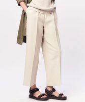 【23区/NIJYUSANKU】の【Oggi4月号掲載/洗える】ハイカウントライトクロス クロップド パンツ 人気、トレンドファッション・服の通販 founy(ファニー) 雑誌掲載アイテム Magazine Picks & Fashion Features ファッション雑誌 Fashion Magazines オッジ Oggi ファッション Fashion レディースファッション Fashion for Women パンツ Pants & Trousers 春 Spring 洗える Machine Washable クロップド Cropped, Short Length 4月号 April Issue ストレート Straight, Straight Cut セットアップ Set-Up, Coordinated Outfit 雑誌 Magazine, Fashion Magazine トレンド Trend, Trending Now バランス Balance, Style Balance ヘムライン Hemline, Bottom Cut ワイド Wide, Wide Fit S/S・春夏 SS, Spring/Summer, Warm Season おすすめ Recommended / Our Picks 夏 Summer 2024年 2024 2024春夏・S/S Spring/Summer 2024 SS24 |ID:prp329100004752051