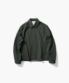 【エイトン/ATON】のBACK SATIN ハリントンジャケット - UNISEX 人気、トレンドファッション・服の通販 founy(ファニー) ファッション Fashion レディースファッション Fashion for Women アウター Coat / Outerwear Collection レディースジャケット・軽アウター Jackets ブルゾンジャケット・スポーティアウター Blouson Jackets 新作・新入荷 New Arrivals / New In ユニセックス Unisex, Genderless キュプラ Cupro, Eco Fabric サテン Satin, Glossy Fabric ジャケット Jacket, Outerwear ダブル Double, Double-Breasted フラット Flat, Flat Shoes ブルゾン Blouson, Bomber Jacket A/W・秋冬 Autumn/Winter thumbnail KHAKI|ID: prp329100004752066 ipo3291000000034366143