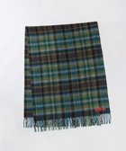 【アウロラ/AURORA】の【 ANNA SUI(アナ スイ)】ウールチェックストール(WASH) 人気、トレンドファッション・服の通販 founy(ファニー) ファッション Fashion レディースファッション Fashion for Women コレクション Collection, Seasonal Line ショール Shawl, Wrap ストール Stole, Wrap チェック Check, Plaid, Tartan A/W・秋冬 Autumn/Winter 防寒 Cold Protection, Winter-Ready thumbnail ブラック|ID: prp329100004752073 ipo3291000000034366224