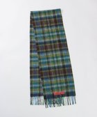 【アウロラ/AURORA】の【 ANNA SUI(アナ スイ)】ウールチェックマフラー(WASH) 人気、トレンドファッション・服の通販 founy(ファニー) ファッション Fashion レディースファッション Fashion for Women マフラー・スヌード / 冬小物の定番 Scarves & Mufflers コレクション Collection, Seasonal Line スヌード Snood, Infinity Scarf チェック Check, Plaid, Tartan マフラー Scarf, Muffler A/W・秋冬 Autumn/Winter 防寒 Cold Protection, Winter-Ready thumbnail ブラック|ID: prp329100004752078 ipo3291000000034366301