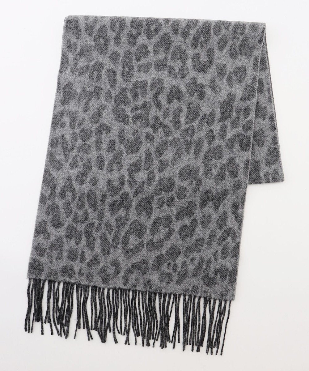 【アイシービー/iCB】のアニマルパターンストール 人気、トレンドファッション・服の通販 founy(ファニー) ファッション Fashion レディースファッション Fashion for Women ストール Soft & Warm Scarves マフラー・スヌード / 冬小物の定番 Scarves & Mufflers 2025年 2025 2025-2026秋冬・A/W Autumn/Winter 2025–26 AW25–26 アニマル Animal Print ストール Stole, Wrap スヌード Snood, Infinity Scarf トレンド Trend, Trending Now マフラー Scarf, Muffler リバーシブル Reversible, Two-Sided ワンポイント One Point, Statement Accent 無地 Plain, Solid Color A/W・秋冬 Autumn/Winter other-1|ID: prp329100004752097 ipo3291000000034366494