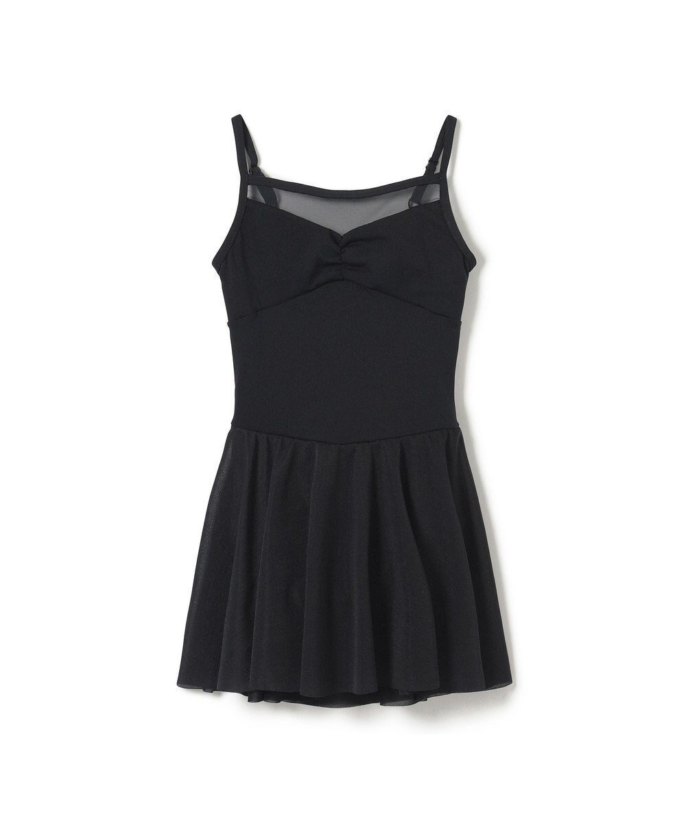 【チャコット/Chacott / KIDS】のスカート付レオタード 人気、トレンドファッション・服の通販 founy(ファニー) ファッション Fashion キッズファッション Fashion for Kids ギャザー Gathered, Ruffled クッション Cushion, Throw Pillow コンパクト Compact, Small Size ストレッチ Stretch, Stretchy Fabric 人気 Popular, Best Seller other-1|ID: prp329100004752958 ipo3291000000034377223