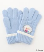 【エニィ/ANY / KIDS】の【ディズニー/FROZEN】ワッペン付き手袋 サックスブルー|ID: prp329100004752960 ipo3291000000034377232