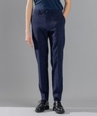 【ジョゼフ オム/JOSEPH HOMME / MEN】の【OCEANS 6月号掲載】スムーススラブストレッチ / EZA 人気、トレンドファッション・服の通販 founy(ファニー) ファッション Fashion メンズファッション Fashion for Men ボトムス Bottoms アクリル Acrylic Material 春 Spring サマー Summer, Summer Style シンプル Simple, Minimal ストレッチ Stretch, Stretchy Fabric ストレート Straight, Straight Cut セットアップ Set-Up, Coordinated Outfit 雑誌 Magazine, Fashion Magazine ツイード/ツィード Choker, Choker Necklace 定番 Standard, Basic Item ポケット Pocket, Pocket Detail 6月号 June Issue, Jun. Edition リラックス Relax, Relaxed Fit ループ Loop, Loop Knit S/S・春夏 SS, Spring/Summer, Warm Season おすすめ Recommended / Our Picks 夏 Summer thumbnail ネイビー系|ID: prp329100004752972 ipo3291000000034377288