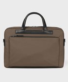 【ポールスミス/Paul Smith / MEN】のPS Paul Smith ビジネス ナイロン 2Wayブリーフケース ベージュ|ID: prp329100004752977 ipo3291000000034411823
