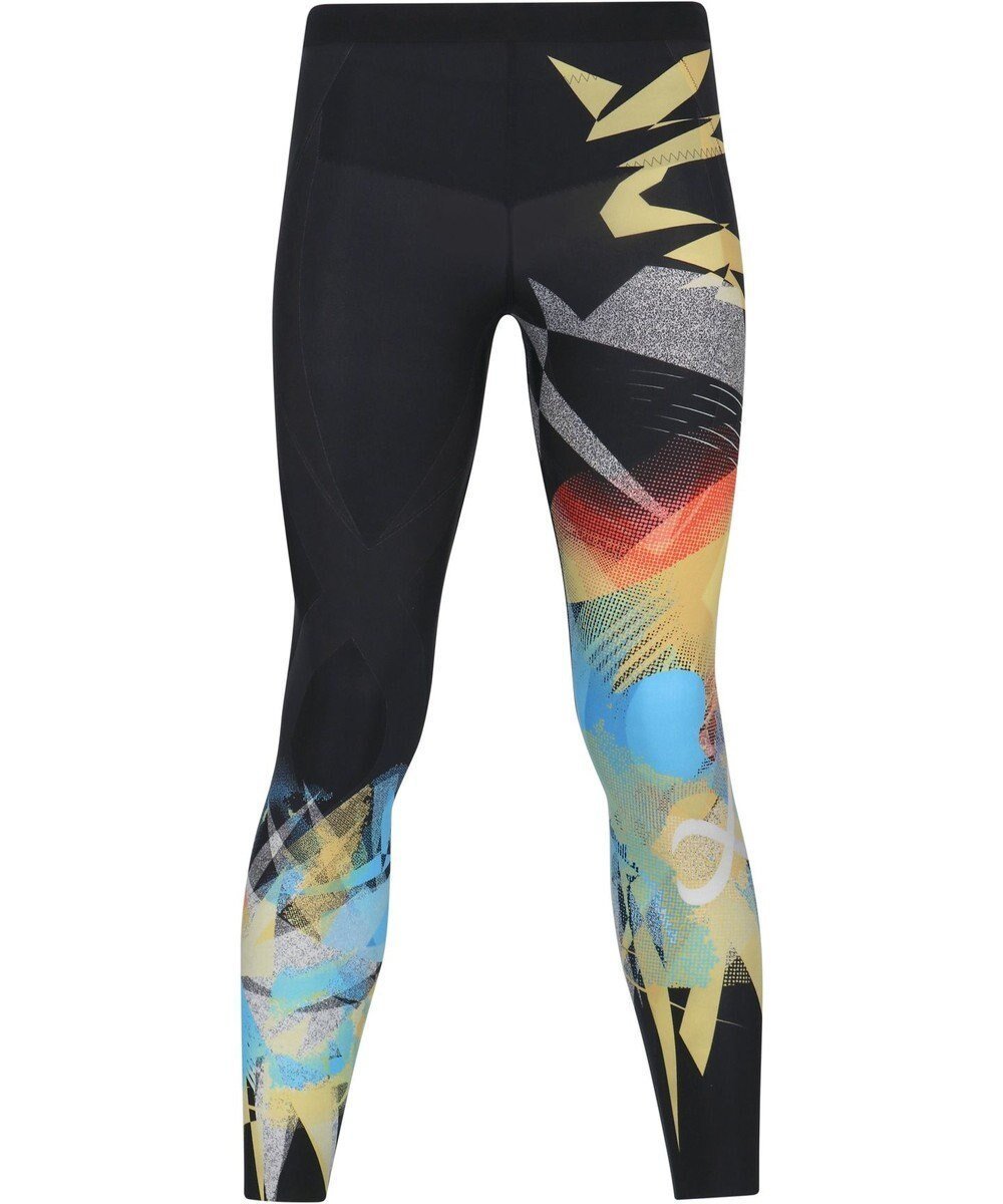 【シーダブリューエックス/CW-X / MEN】の【MEN】 CW-X スポーツタイツ 【イチローシグネチャ―モデル 2025】 ロング 足首丈 下半身フルサポート 運動時の筋肉の疲労軽減 マラソン 球技 スキー メンズ HZO089 /ワコール インテリア・キッズ・メンズ・レディースファッション・服の通販 founy(ファニー) ファッション Fashion メンズファッション Fashion for Men ボトムス Bottoms カッティング Cutting Detail グラフィック Graphic, Graphic Design コイン Coin, Coin Design 今季 This Season, Current Season 抗菌 Antibacterial, Bacteria-Resistant 軽量 Lightweight, Ultra Light ストレッチ Stretch, Stretchy Fabric スポーツ Sports, Activewear タイツ Tights, Legwear フィット Fit, Slim Fit フラット Flat, Flat Shoes ポケット Pocket, Pocket Detail メンズ Men's, Menswear ロング Long, Long-Length おすすめ Recommended / Our Picks オレンジ|ID: prp329100004752983 ipo3291000000034377366